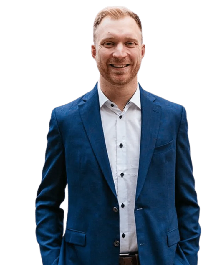 Josh Bartlett, REPYYC REALTOR®